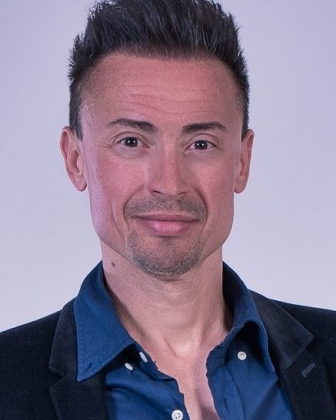 Profilbild von Eugen