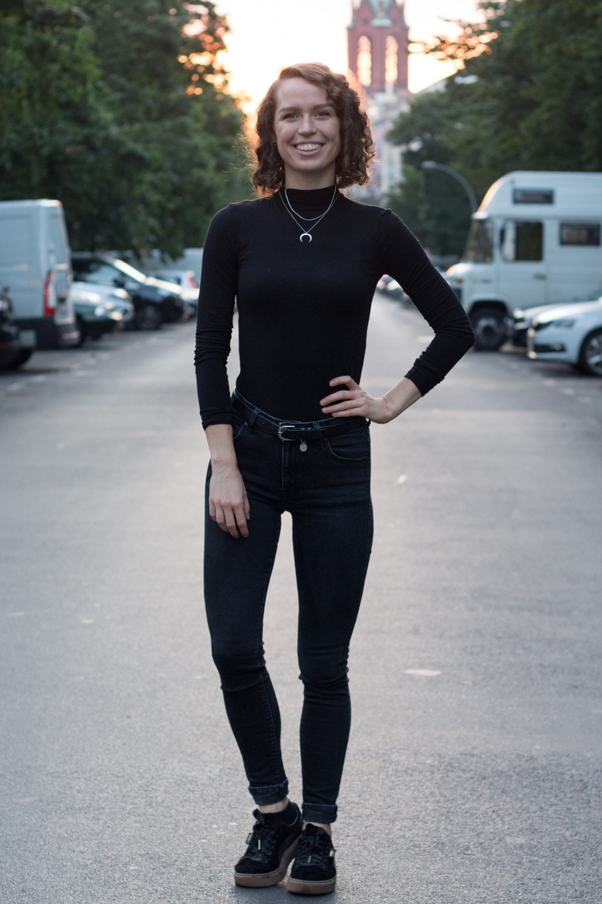 Weiteres Foto von Saida-Angelina
