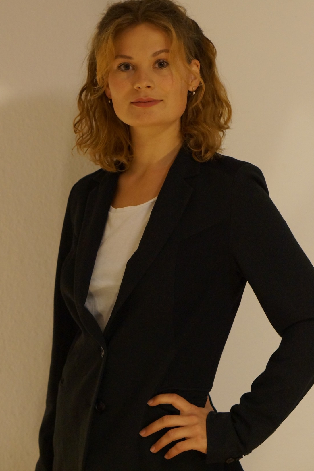Weiteres Foto von Friederike
