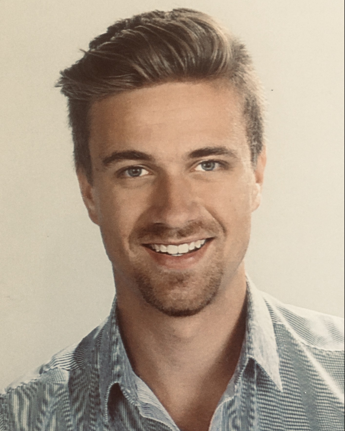 Profilbild von Tim