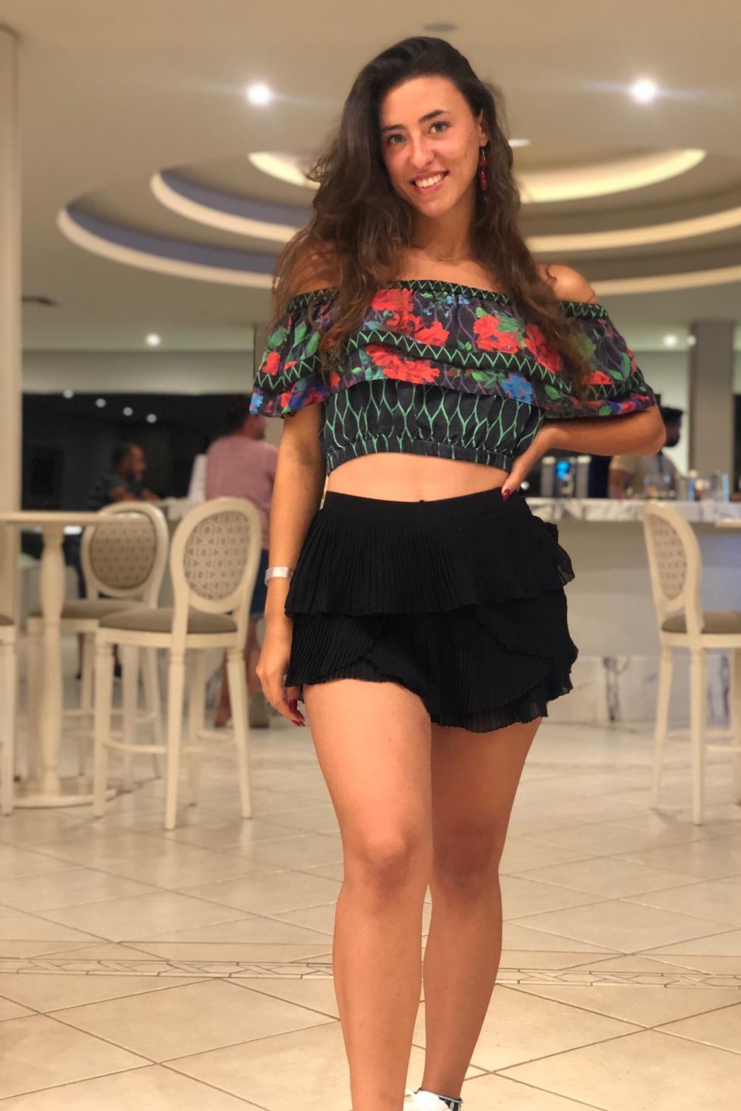 Weiteres Foto von Emily