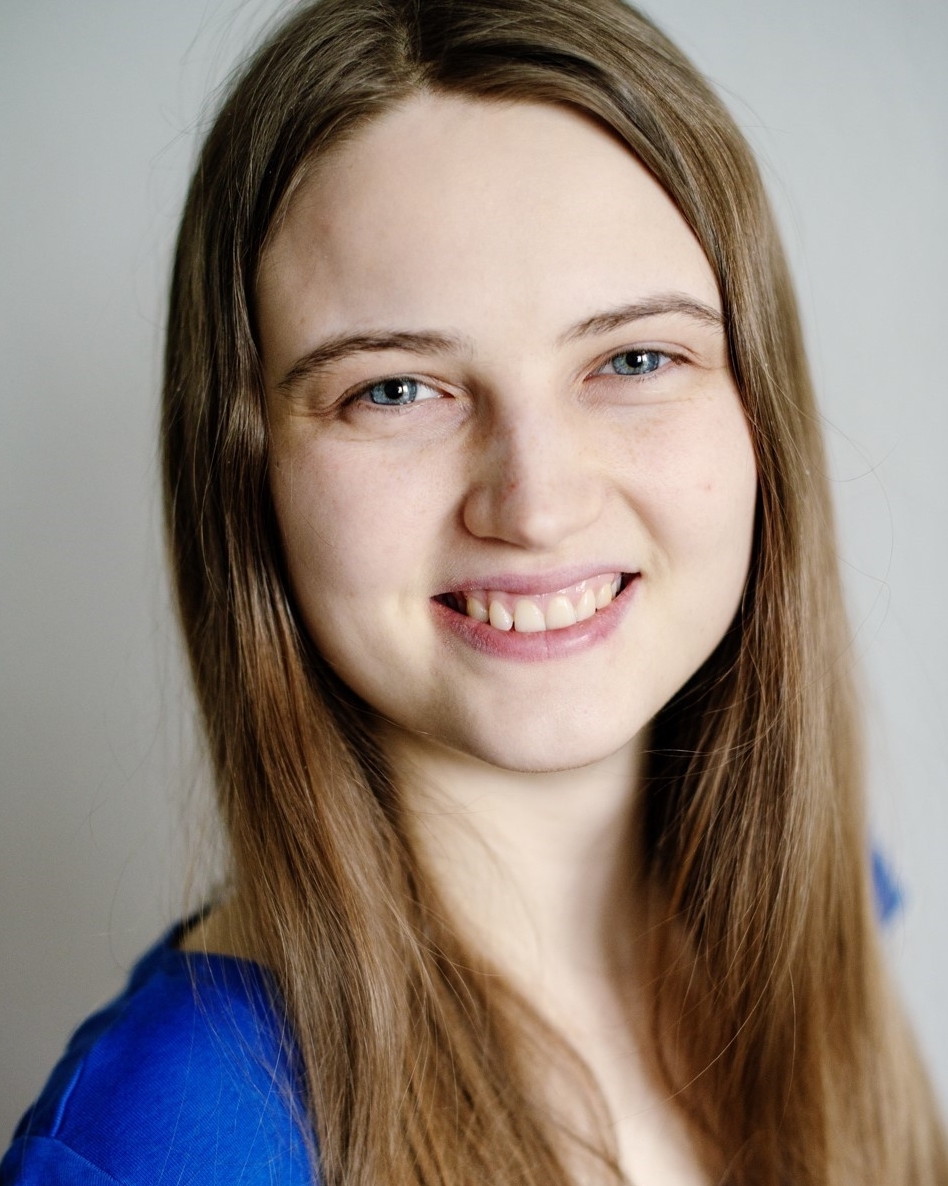 Profilbild von Polina