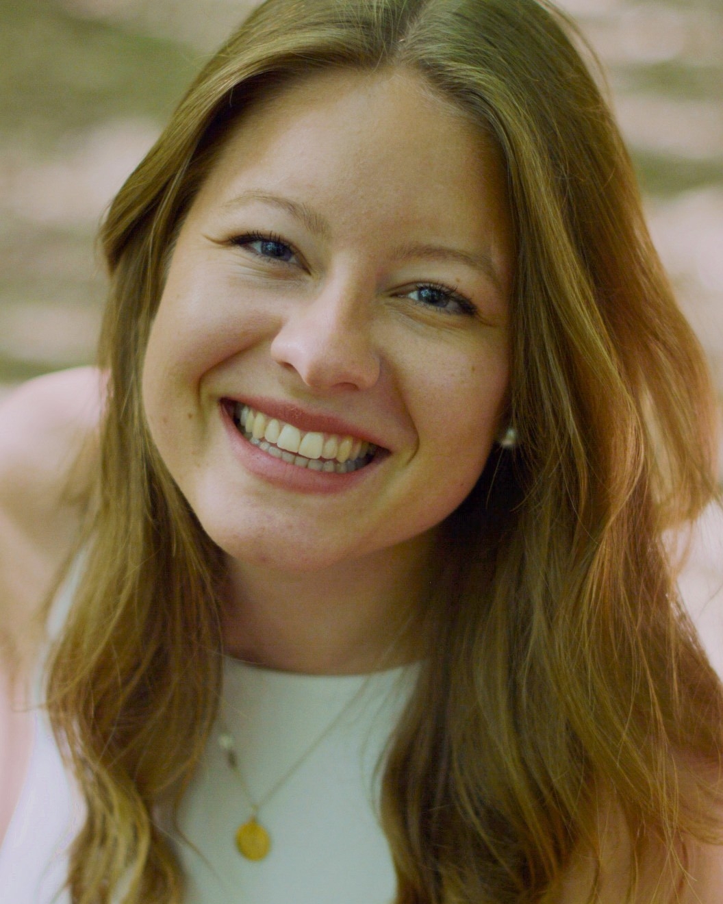 Profilbild von Lydia