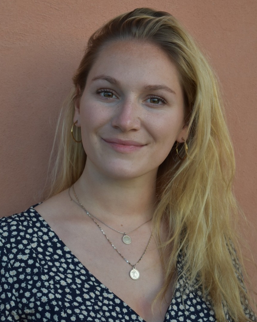 Profilbild von Cay Christin