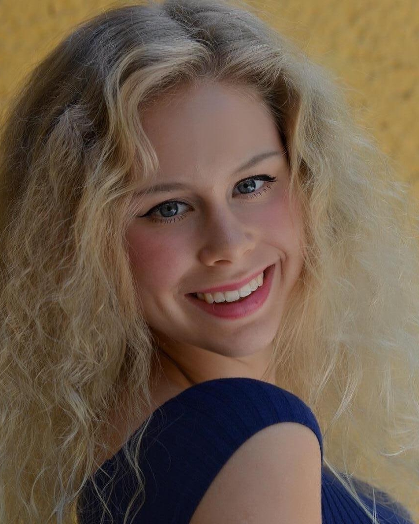 Profilbild von Julia
