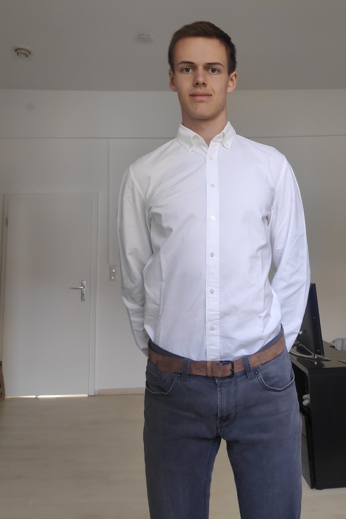 Weiteres Foto von Tim