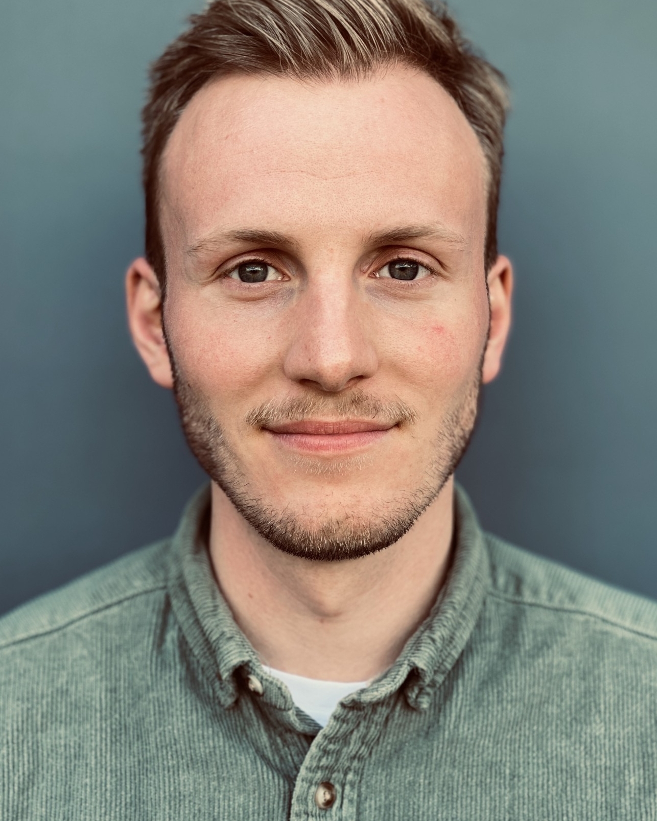 Profilbild von Ole