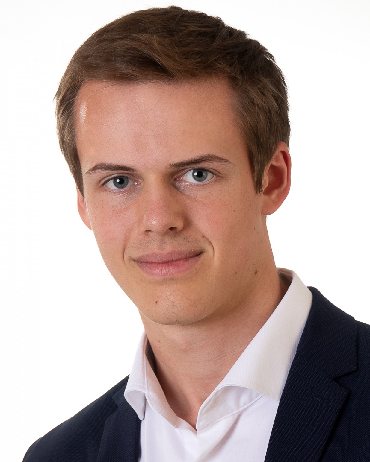 Profilbild von Tim