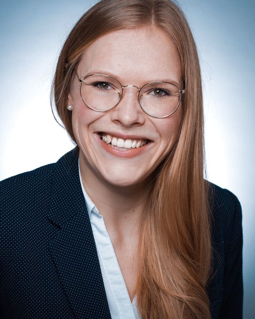 Profilbild von Lisa Maja