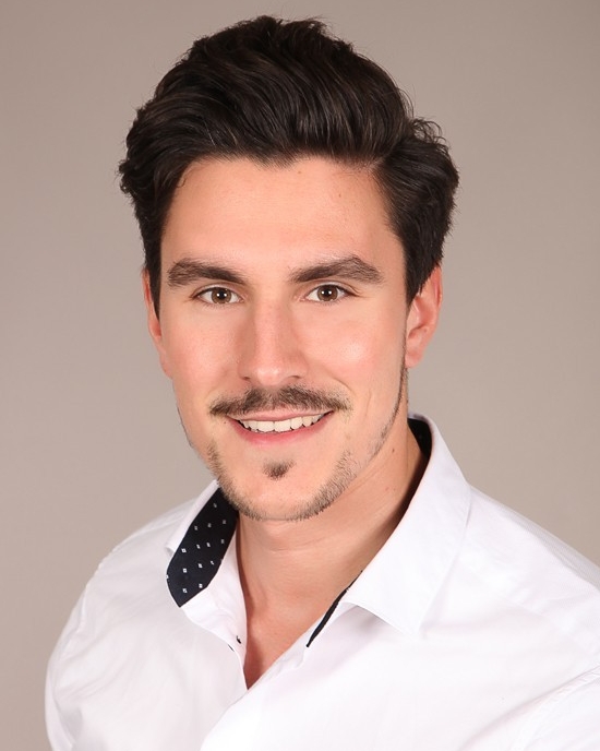 Profilbild von Robert