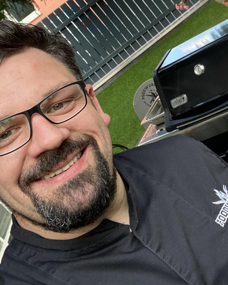 Profilbild von Marc