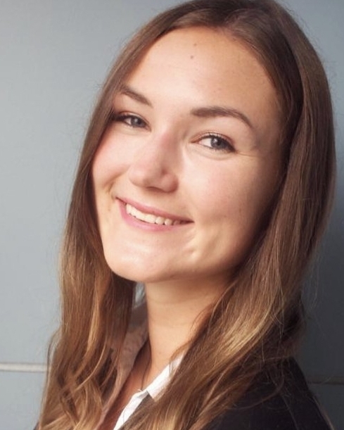Profilbild von Fiona