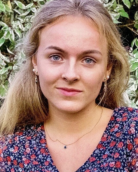 Profilbild von Berit Kristin
