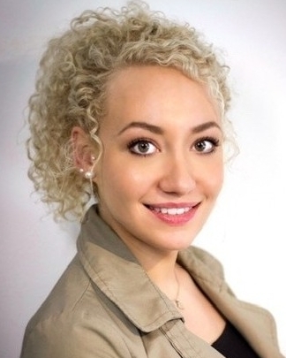 Profilbild von Julia