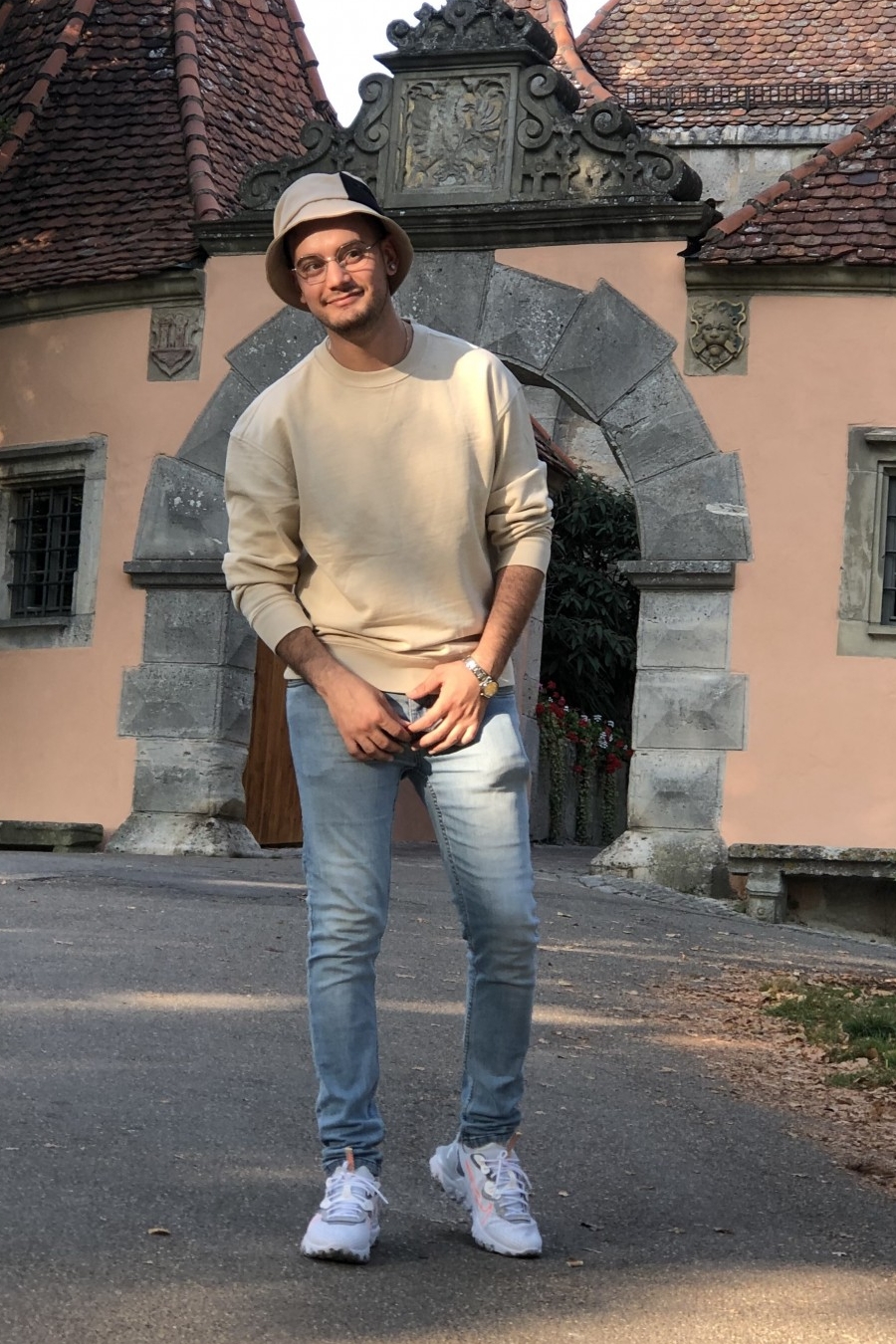 Weiteres Foto von Badr