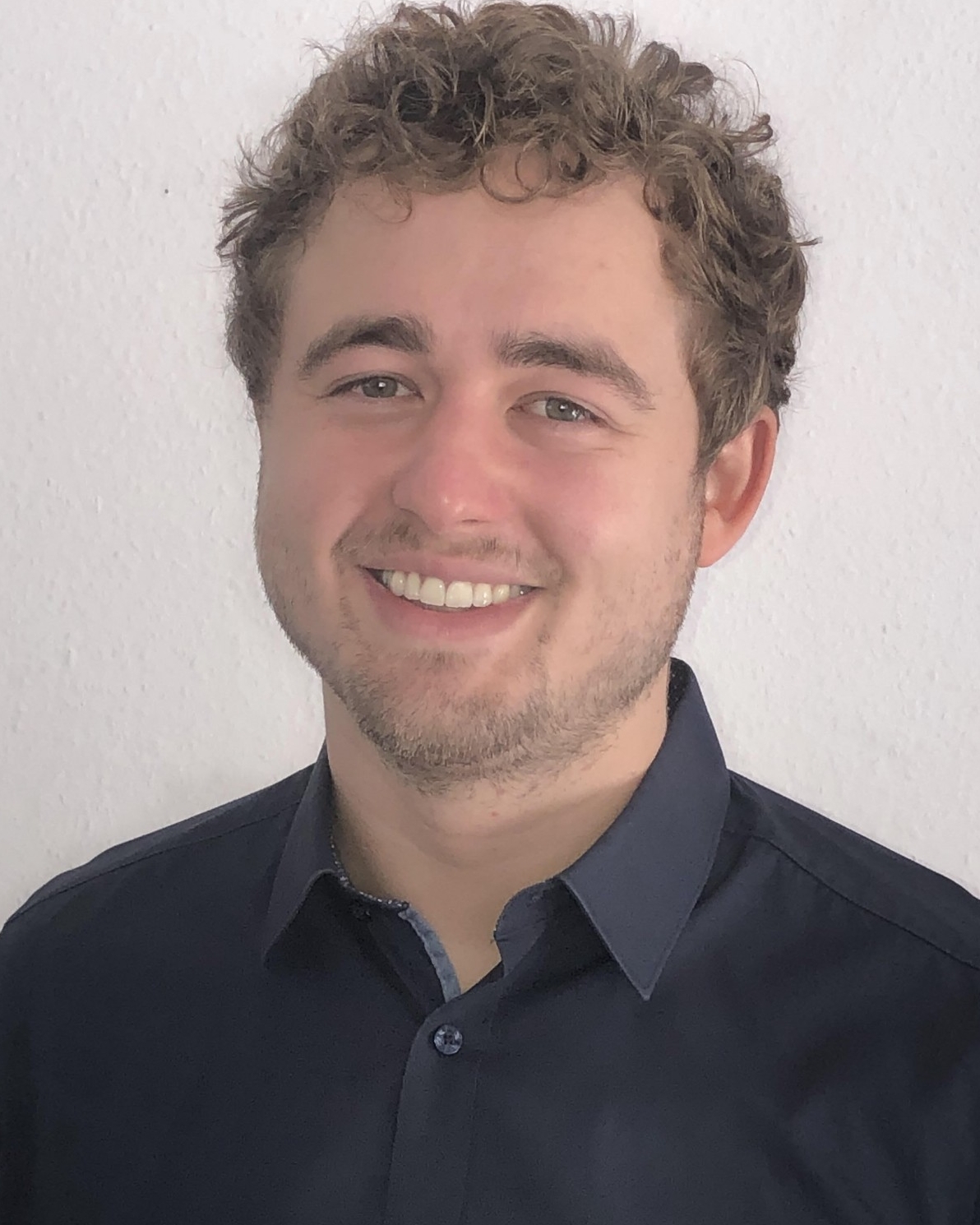Profilbild von Frederik Alois