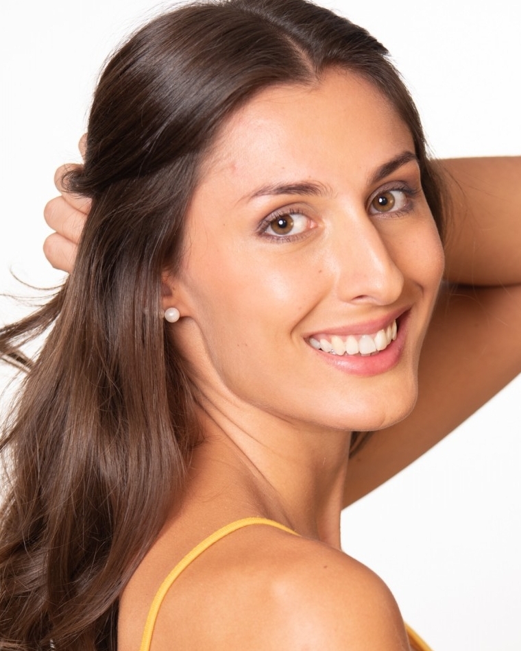 Profilbild von Mahtab