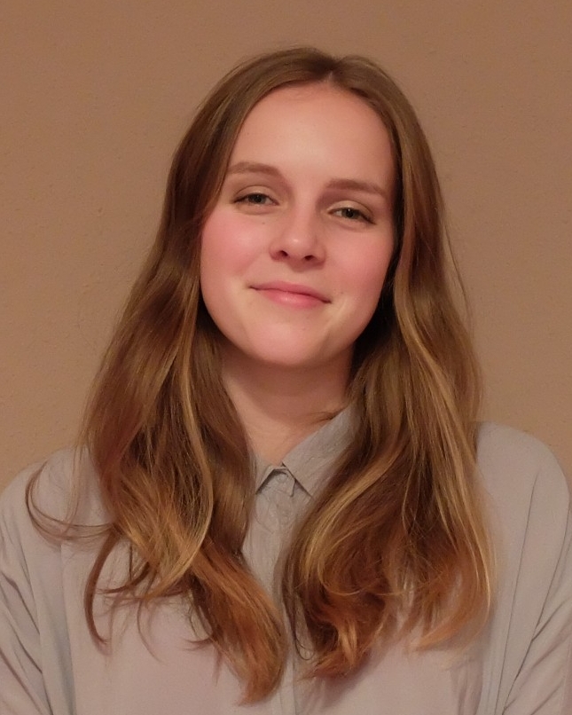 Profilbild von Jana