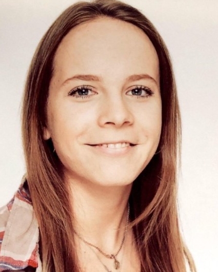 Profilbild von Antonia