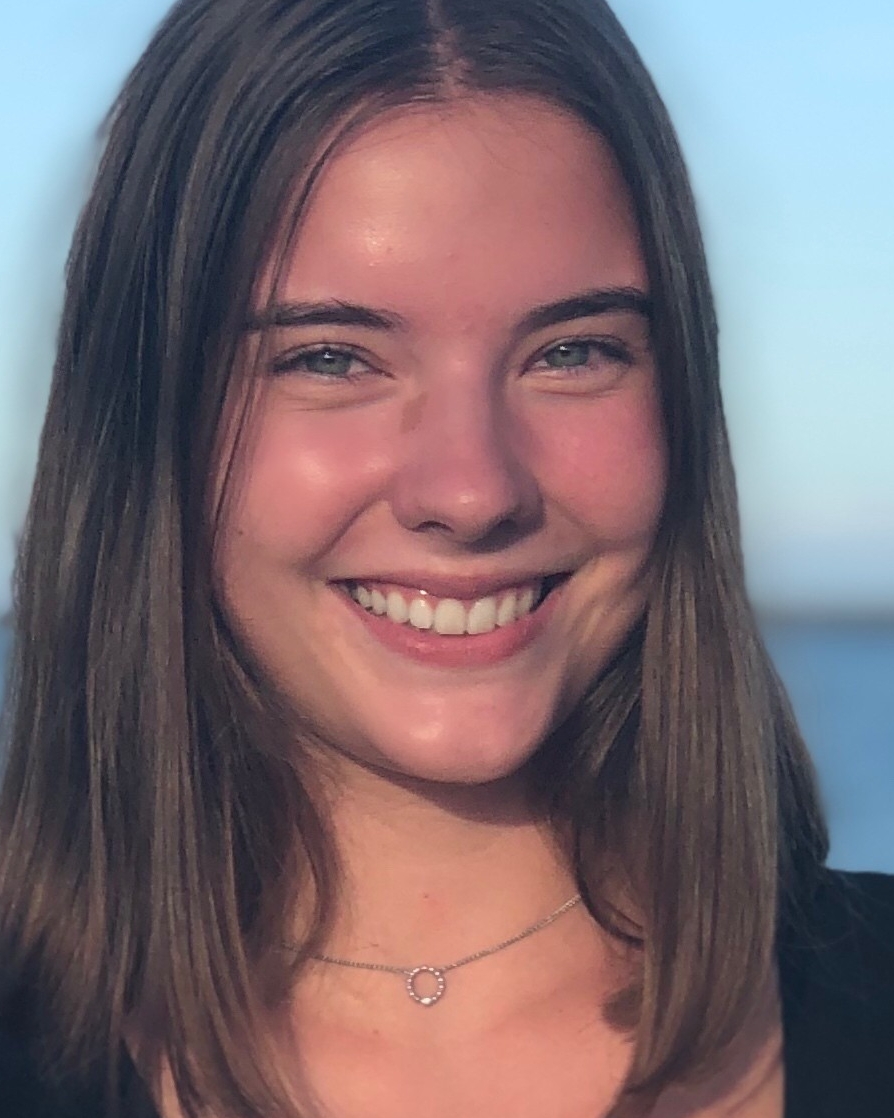 Profilbild von Sabrina