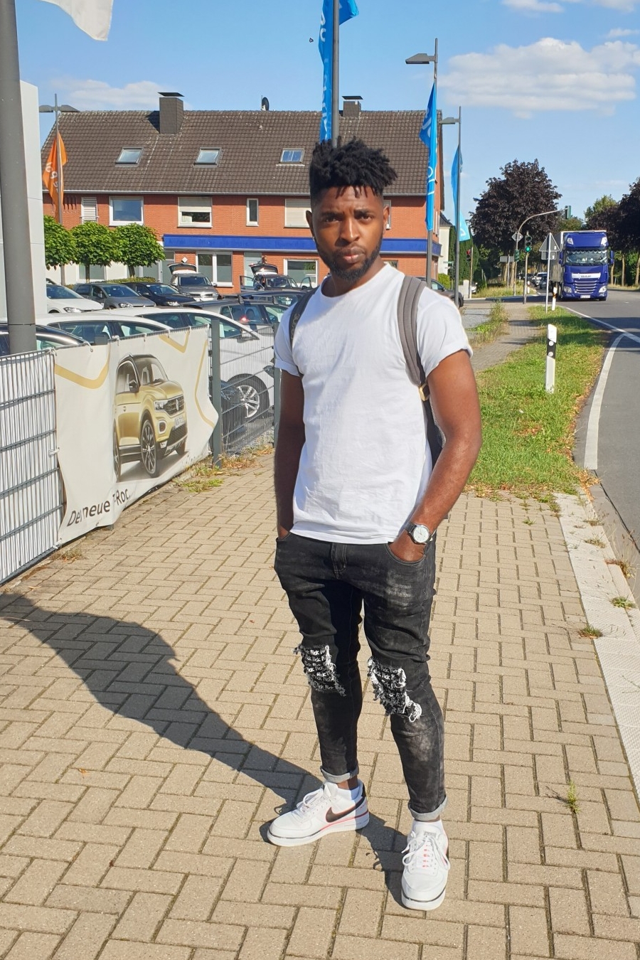 Weiteres Foto von Alex Loic