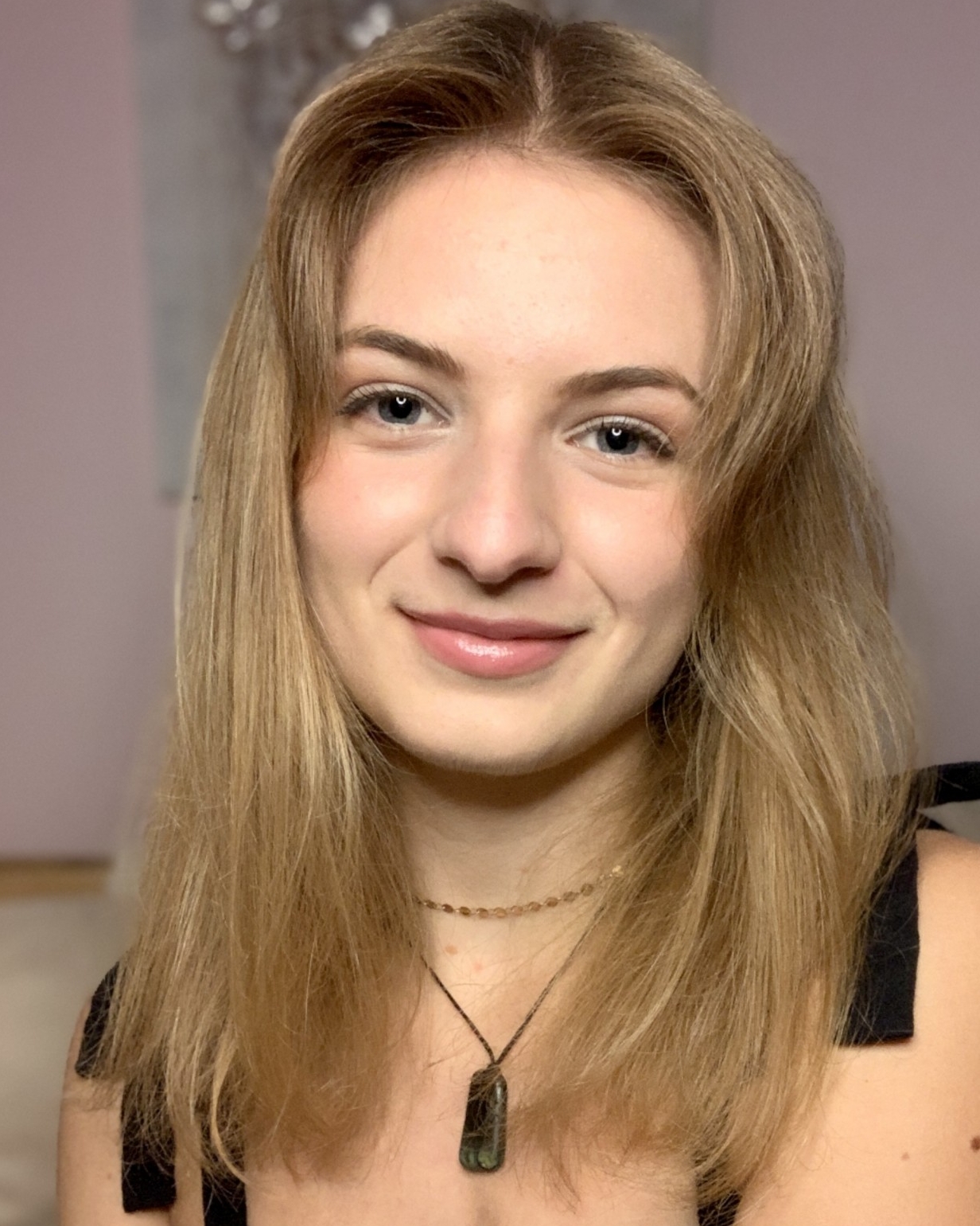 Profilbild von Malou Mailin Annika