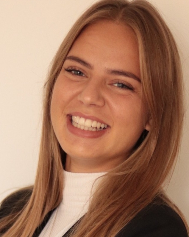 Profilbild von Laura