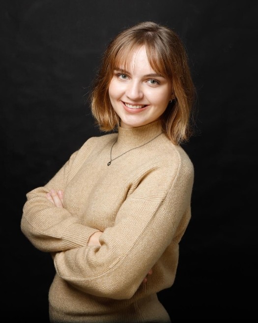 Profilbild von Christina Sabine