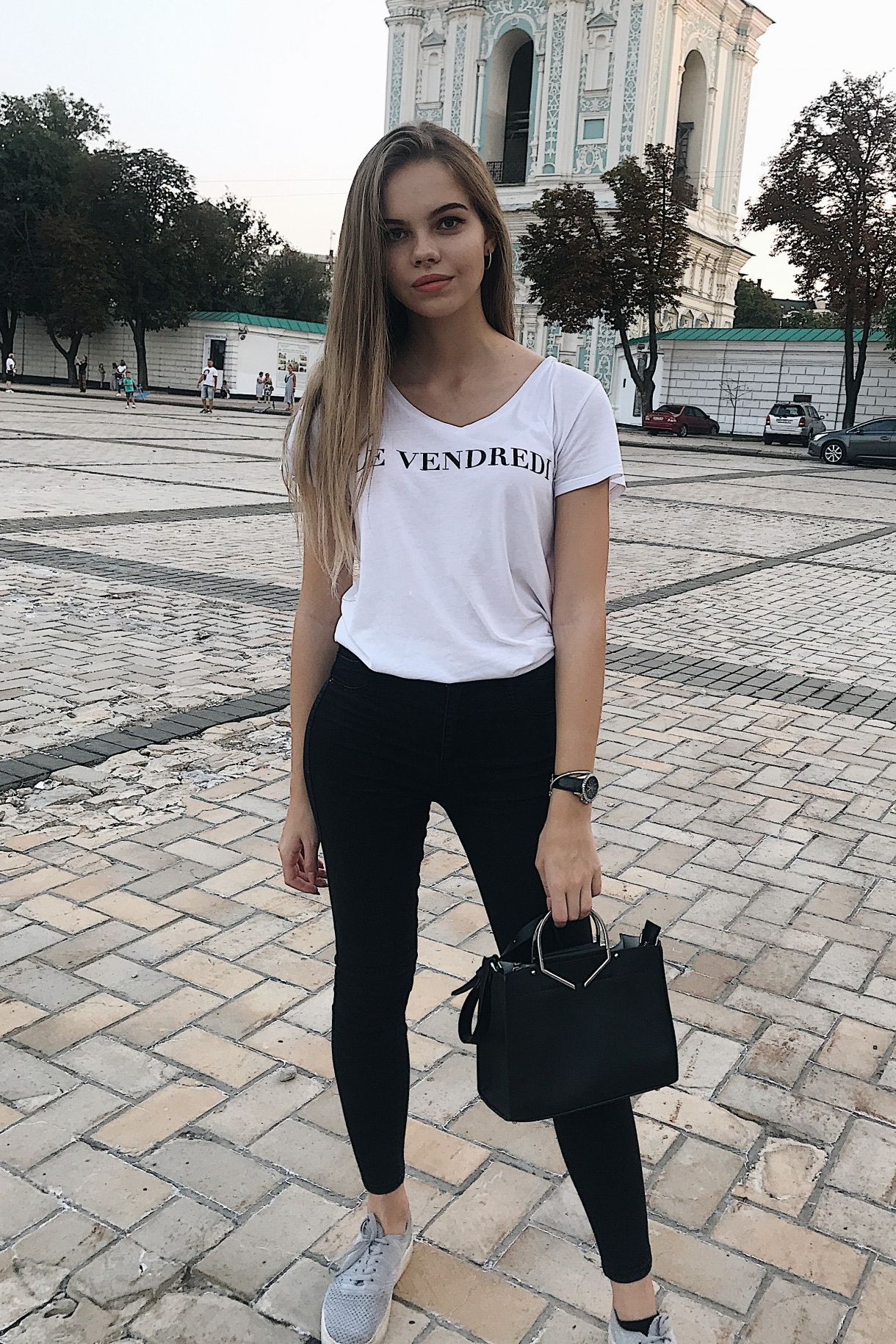 Weiteres Foto von Yana