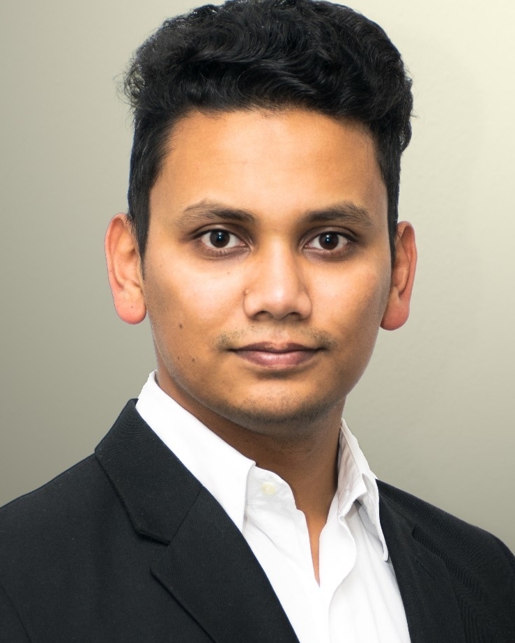 Profilbild von Md Amir