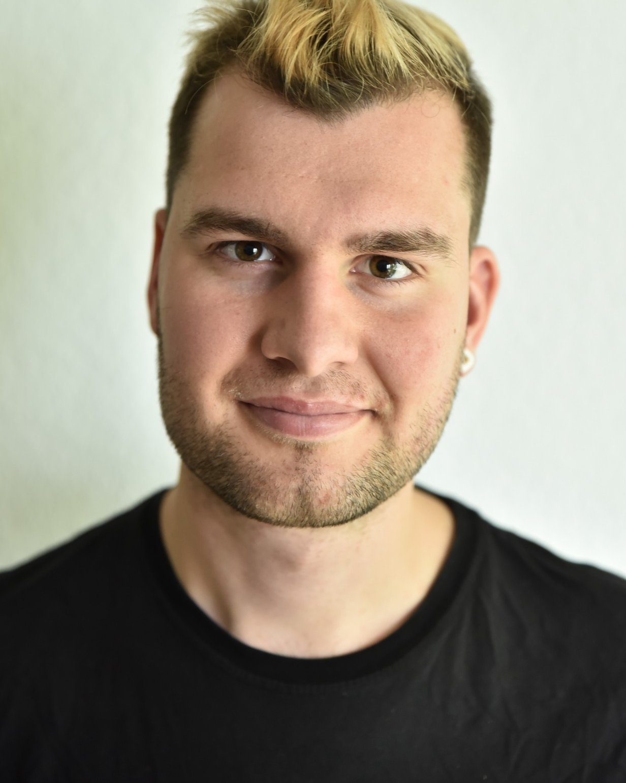 Profilbild von Rico
