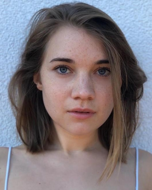 Profilbild von Lara