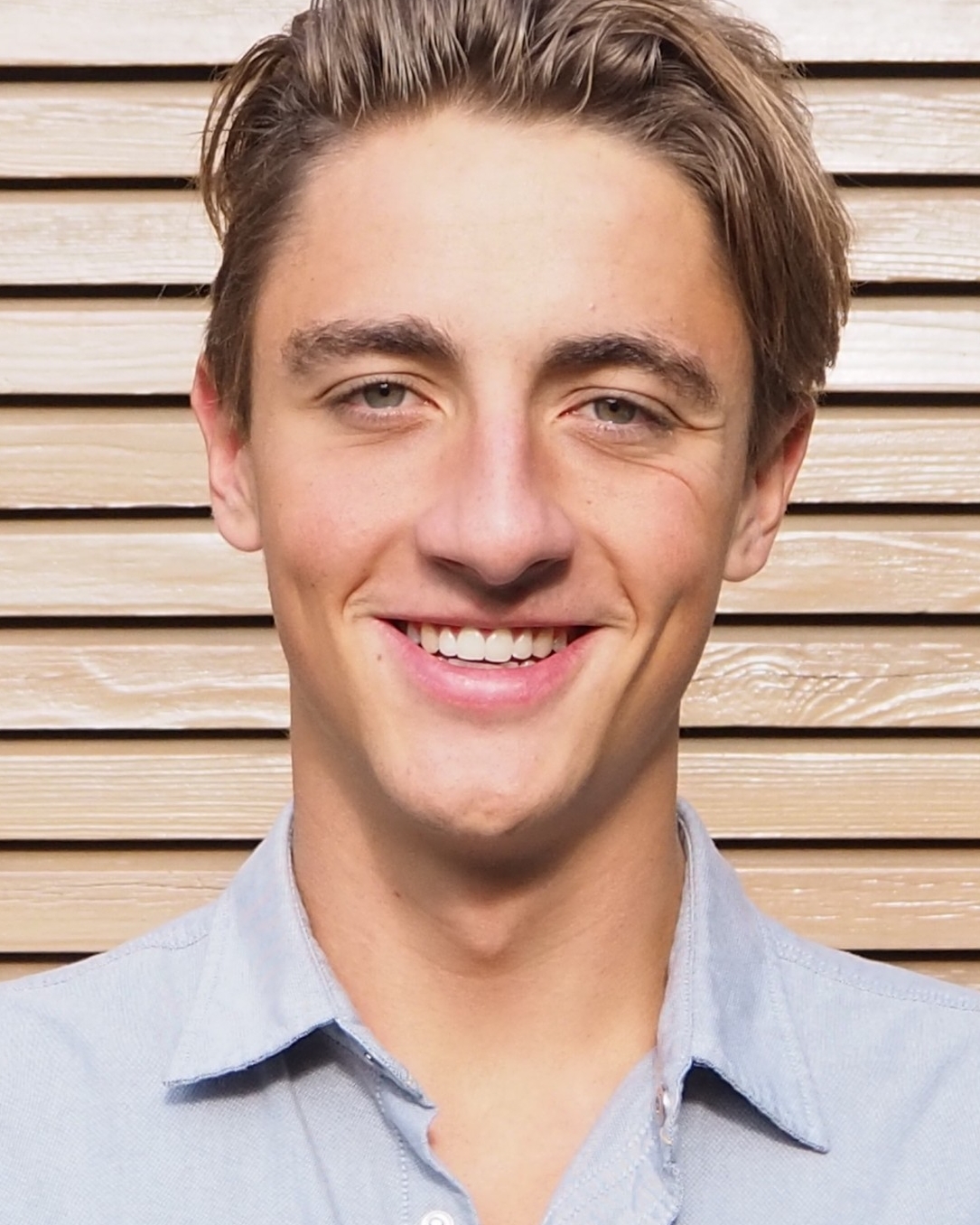 Profilbild von Philip