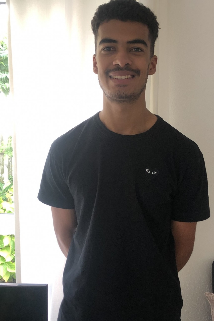 Weiteres Foto von Malik