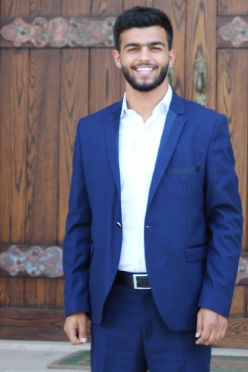 Weiteres Foto von Amjad
