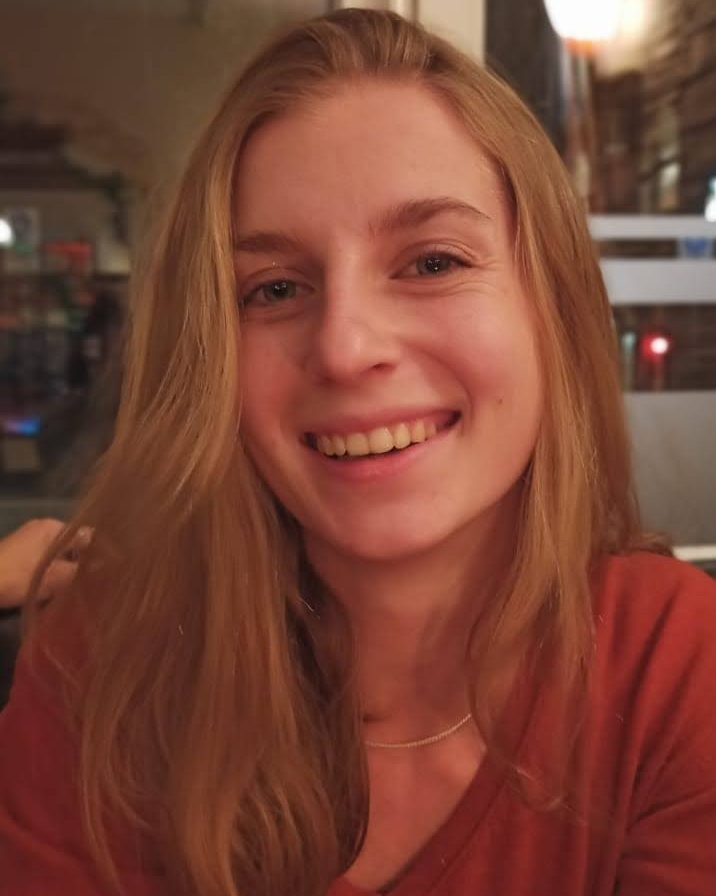 Profilbild von Nele