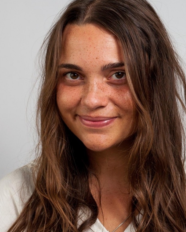 Profilbild von Shirin