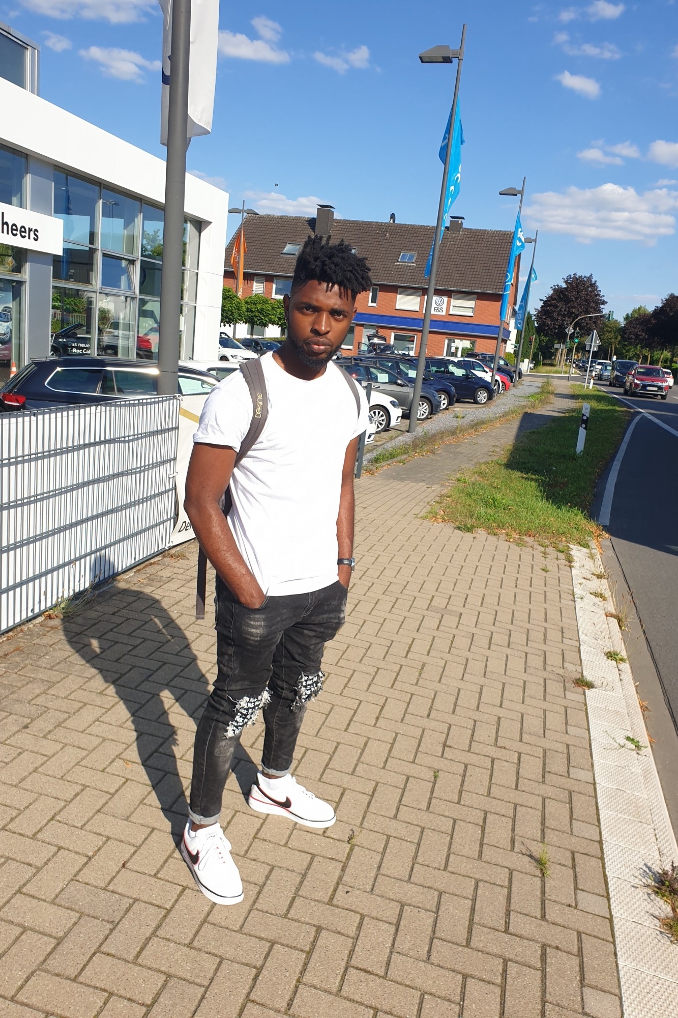 Weiteres Foto von Alex Loic