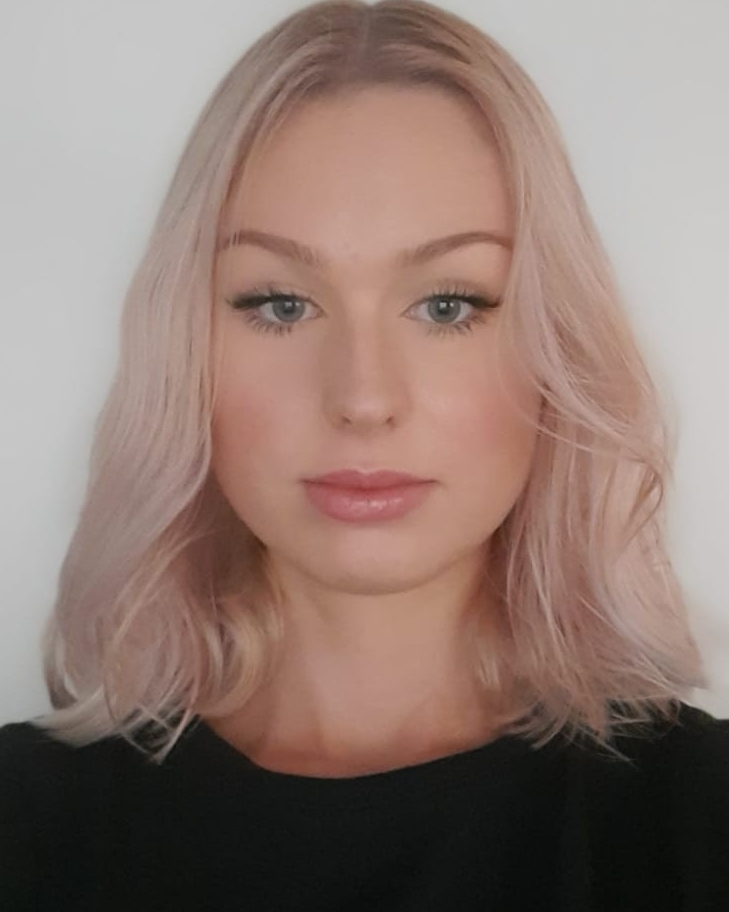Profilbild von Lara Laureen