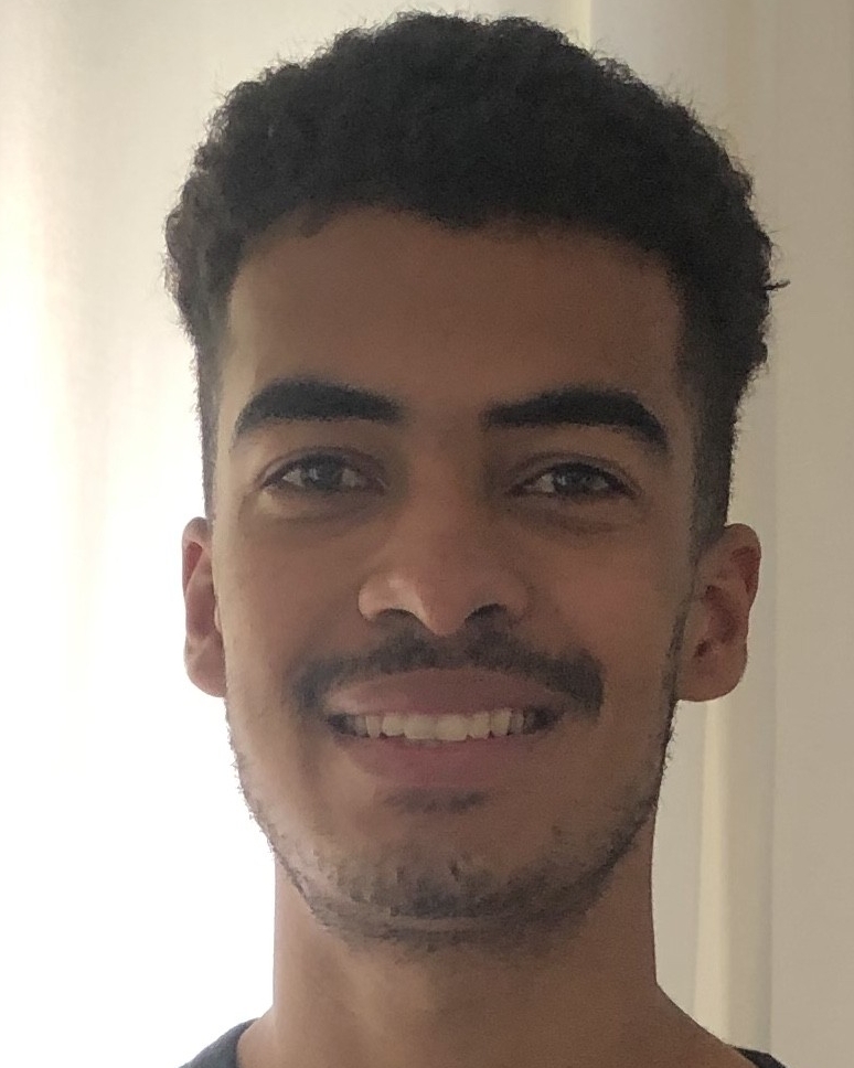 Profilbild von Malik