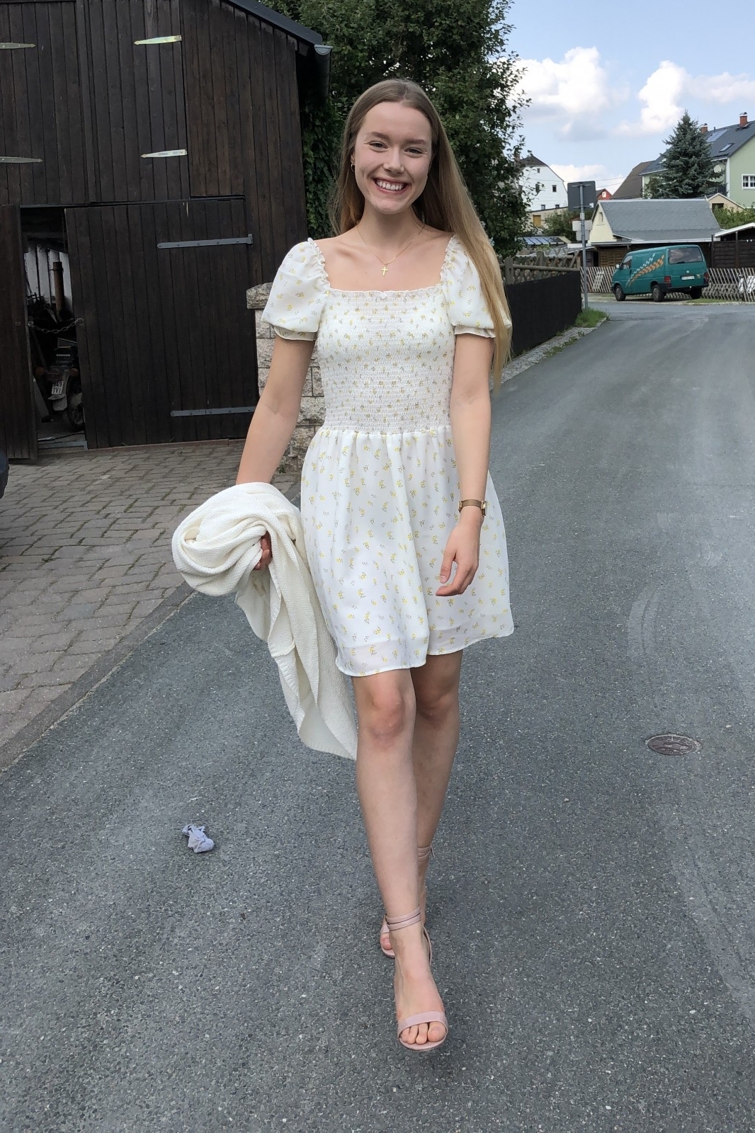 Weiteres Foto von Antonia