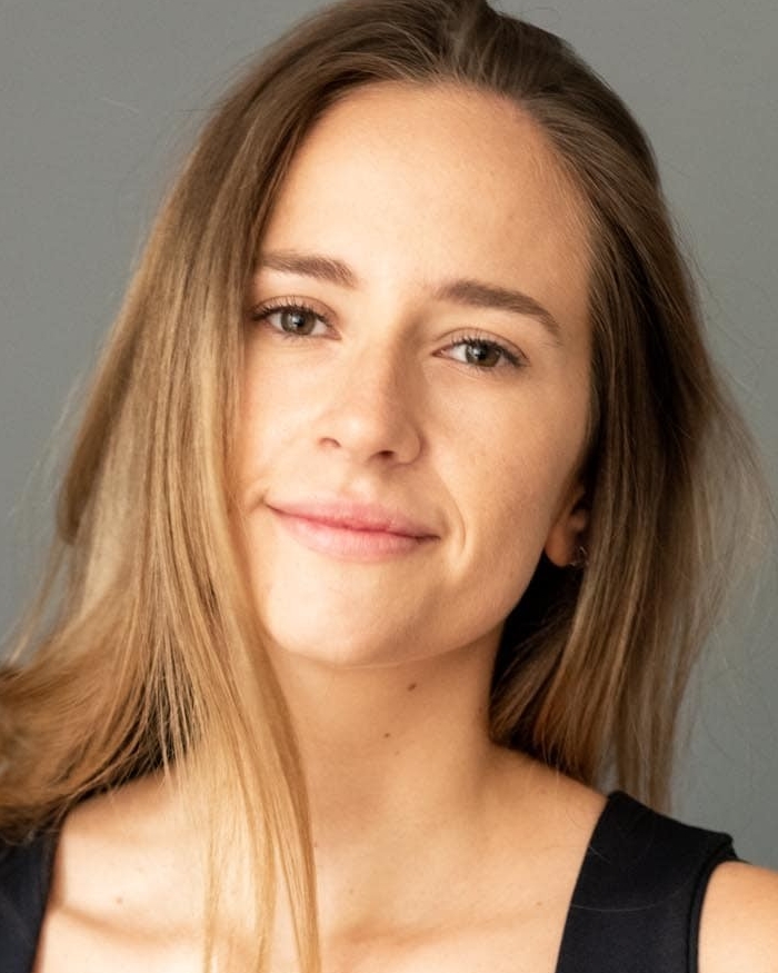 Profilbild von Julia