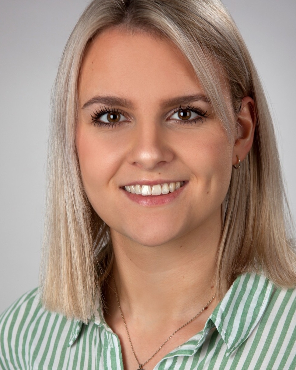 Profilbild von Julia