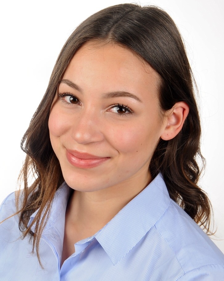 Profilbild von Priscilla