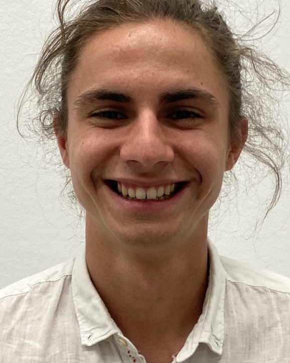 Profilbild von Paul
