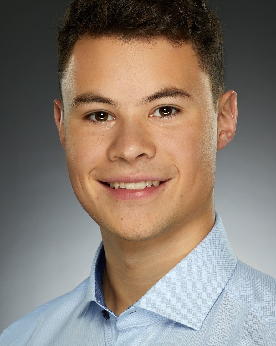 Profilbild von Tim