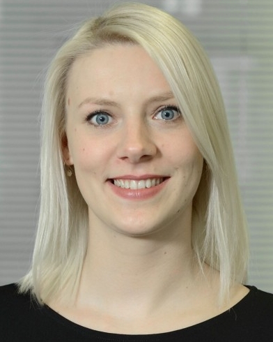 Profilbild von Anna