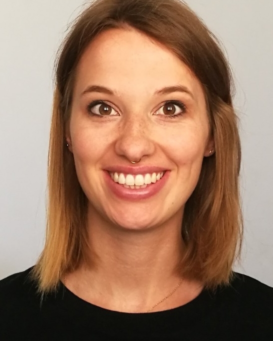Profilbild von Fiona