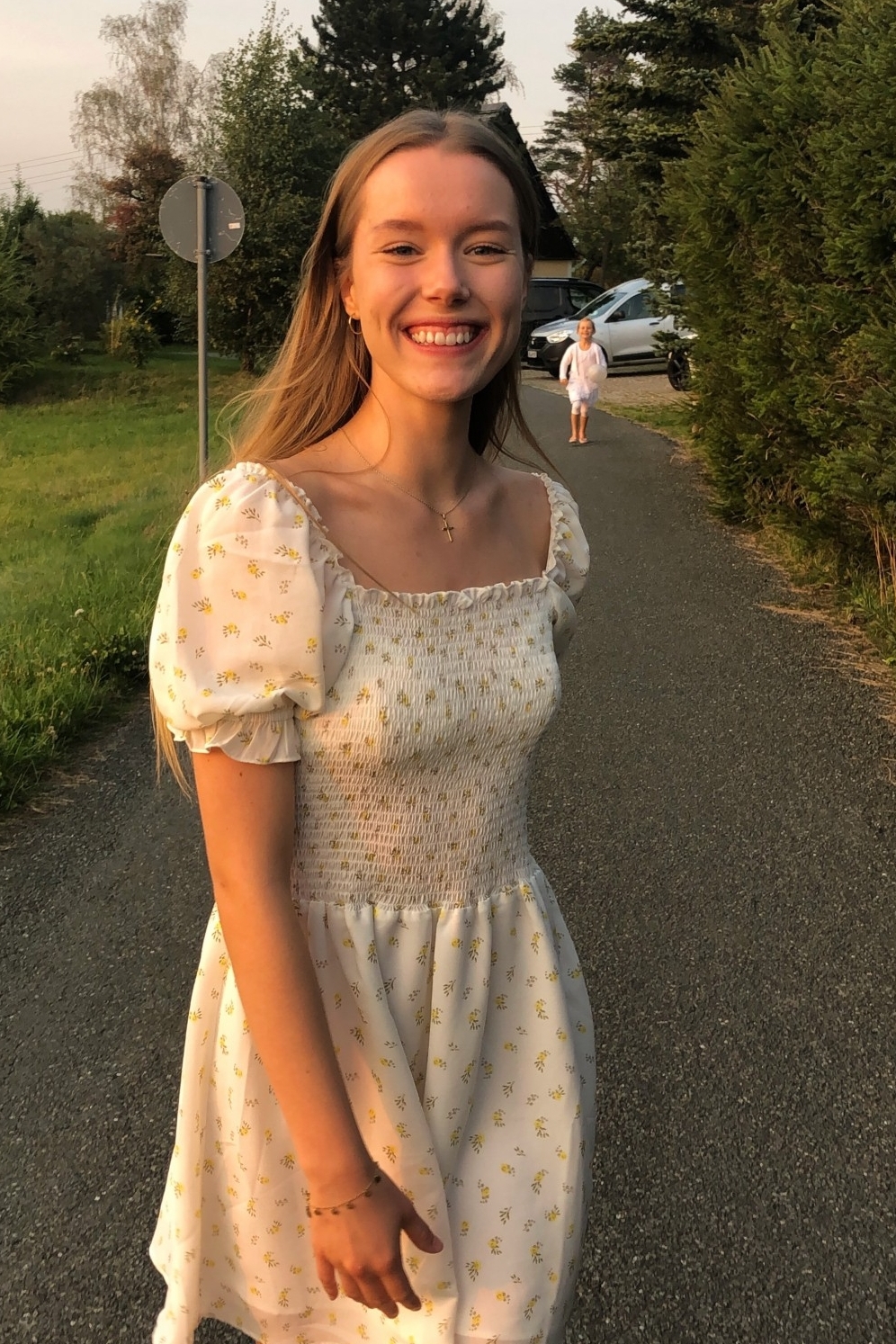Weiteres Foto von Antonia