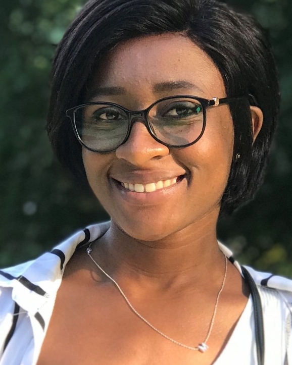 Profilbild von Manuella